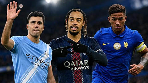 Tổng quan chuyển nhượng hè 2026: Premier League mua kỷ lục, Ligue 1 bán kỷ lục